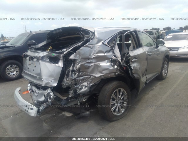 JTJAARBZ1L2173632  lexus nx 300 2020 IMG 5