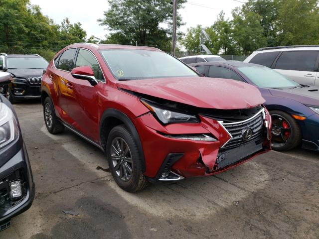 JTJDARBZ2L5016087  lexus nx 300 2020 IMG 0