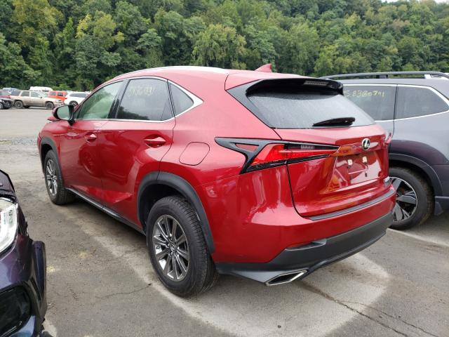 JTJDARBZ2L5016087  lexus nx 300 2020 IMG 2