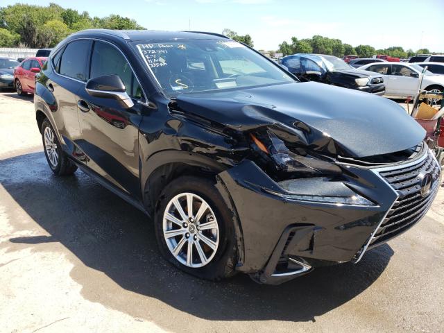 JTJDARBZ4L2178398  lexus nx 300 2020 IMG 0