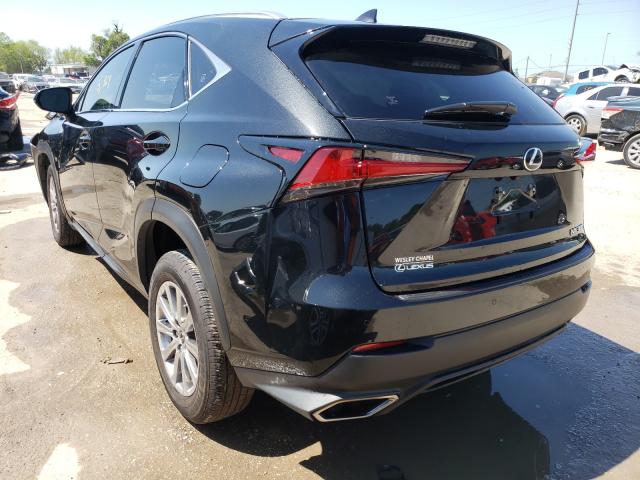 JTJDARBZ4L2178398  lexus nx 300 2020 IMG 2