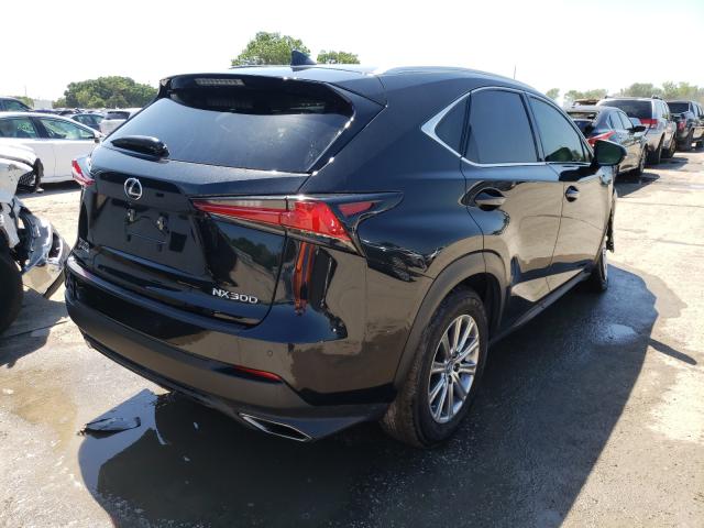 JTJDARBZ4L2178398  lexus nx 300 2020 IMG 3