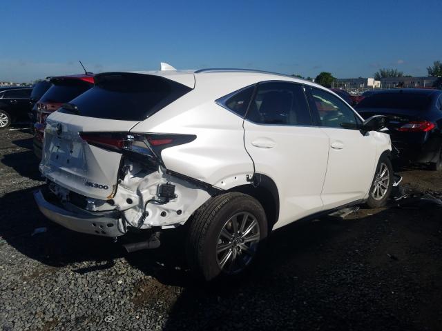 JTJDARBZ6L5013760  lexus nx 300 2020 IMG 3