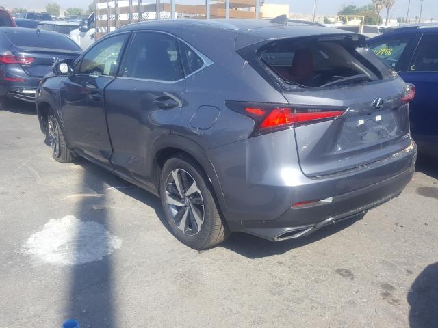 JTJGARBZ4L5017495  lexus nx 300 2020 IMG 2