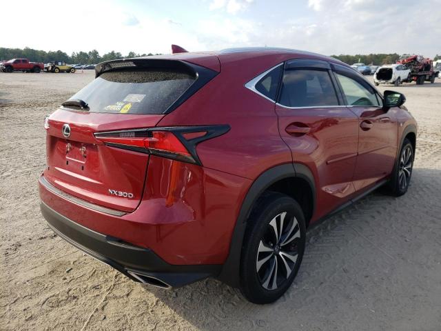 JTJBARBZ8J2152570  lexus nx 300 bas 2018 IMG 2