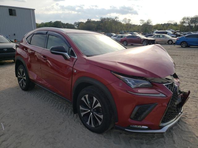 JTJBARBZ8J2152570  lexus nx 300 bas 2018 IMG 3