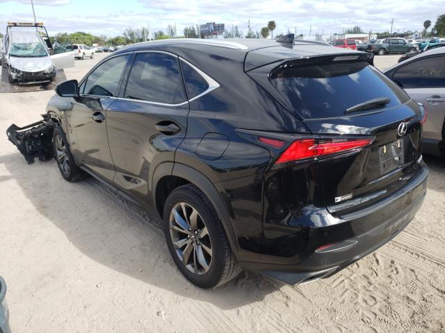 JTJYARBZ6J2100476  lexus nx 300 bas 2018 IMG 2