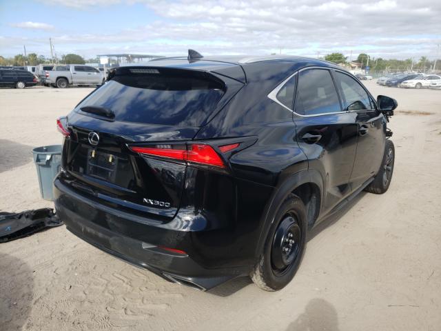 JTJYARBZ6J2100476  lexus nx 300 bas 2018 IMG 3