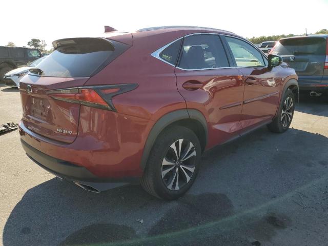 JTJBARBZ1K2186416  lexus nx 300 bas 2019 IMG 3