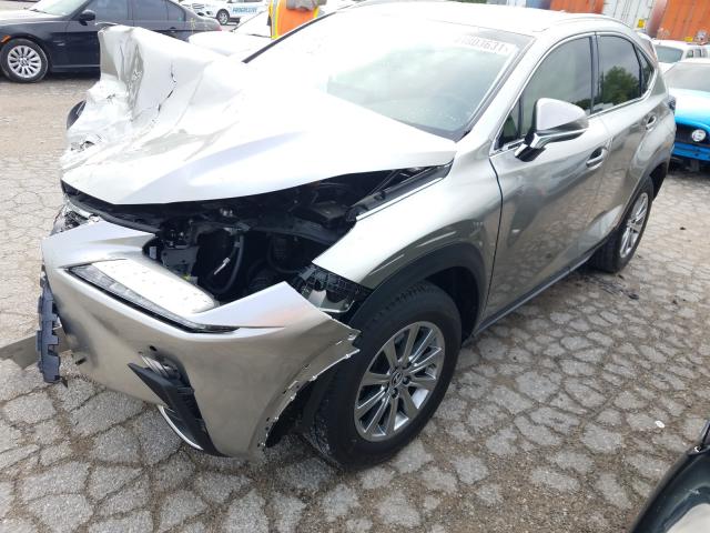 JTJBARBZ7K2181267  lexus nx 300 bas 2019 IMG 1