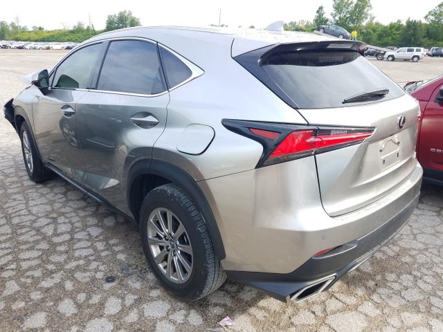 JTJBARBZ7K2181267  lexus nx 300 bas 2019 IMG 2