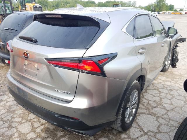 JTJBARBZ7K2181267  lexus nx 300 bas 2019 IMG 3