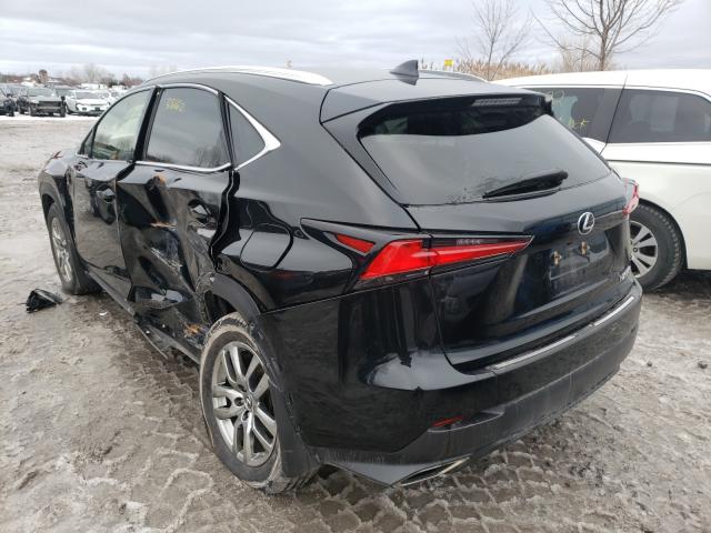 JTJBARBZ9K2187930  lexus nx 300 bas 2019 IMG 2