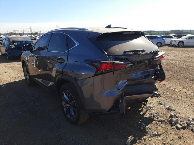 JTJYARBZ3K2128883  lexus nx 300 bas 2019 IMG 2