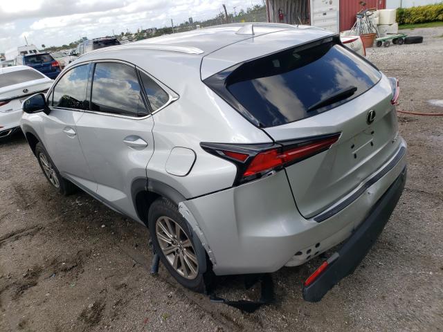 JTJYARBZ5K2154580  lexus nx 300 bas 2019 IMG 2