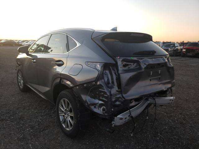 JTJYARBZ7K2131267  lexus nx 300 bas 2019 IMG 2