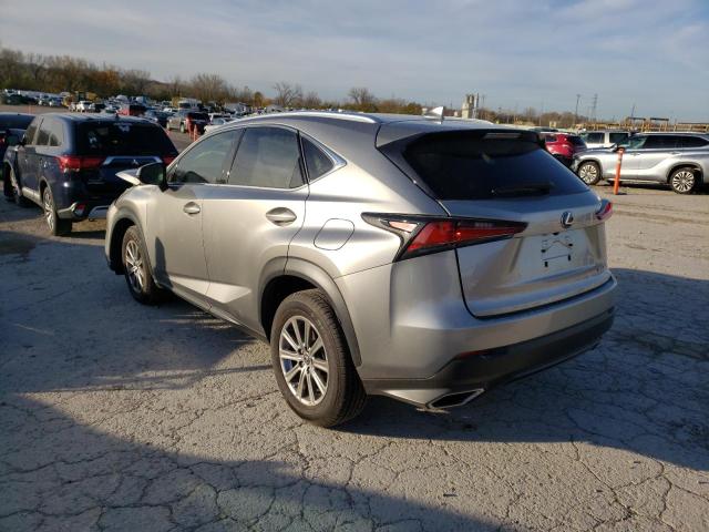 JTJDARBZ6M2195785  lexus nx 300 bas 2021 IMG 2