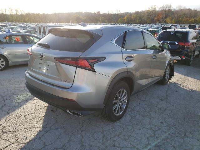 JTJDARBZ6M2195785  lexus nx 300 bas 2021 IMG 3