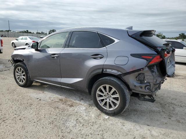 JTJDARBZXM2189889  lexus nx 300 bas 2021 IMG 1