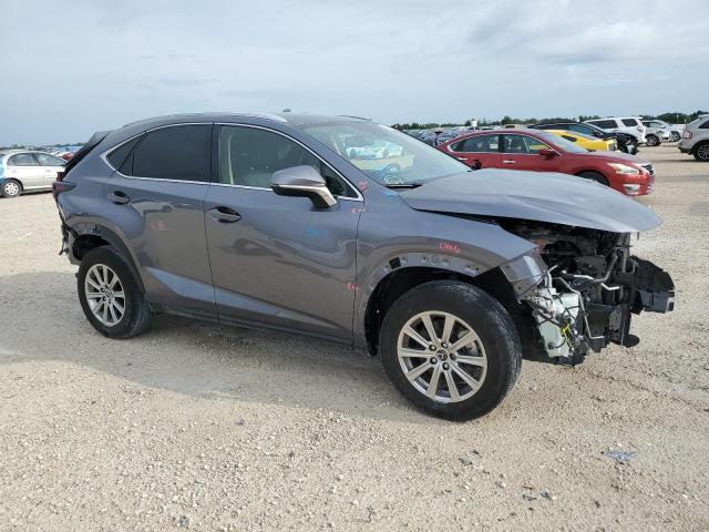 JTJDARBZXM2189889  lexus nx 300 bas 2021 IMG 3