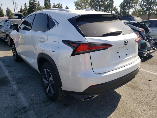 JTJGARBZ3M5028926  lexus nx 300 bas 2021 IMG 2