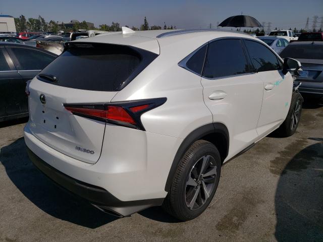 JTJGARBZ3M5028926  lexus nx 300 bas 2021 IMG 3