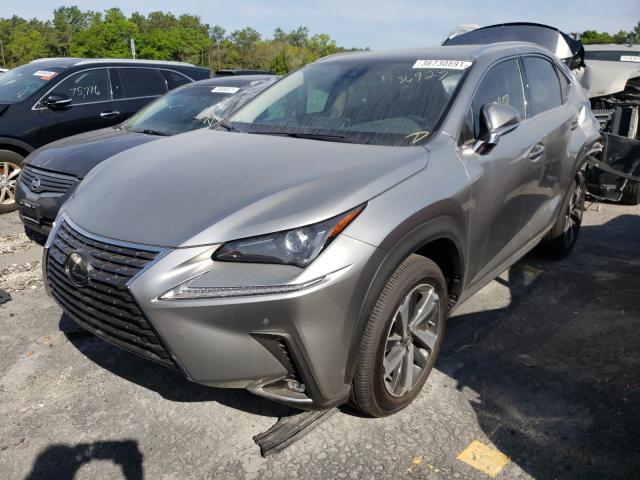 JTJGARDZ6M2236927  lexus nx 300 bas 2021 IMG 1