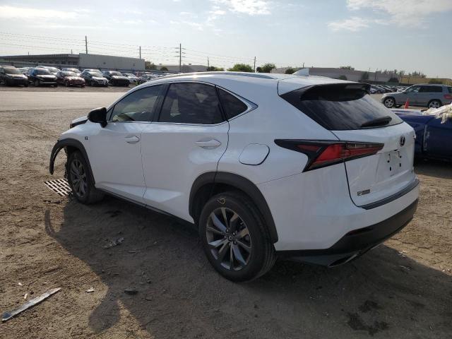 JTJSARBZ2M2193295  lexus nx 300 bas 2021 IMG 1