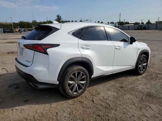 JTJSARBZ2M2193295  lexus nx 300 bas 2021 IMG 2