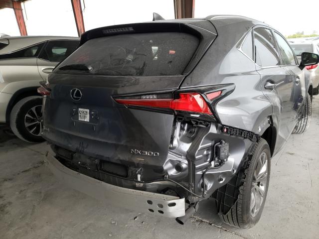 JTJSARBZ2L2175135  lexus nx 300 f-s 2020 IMG 3