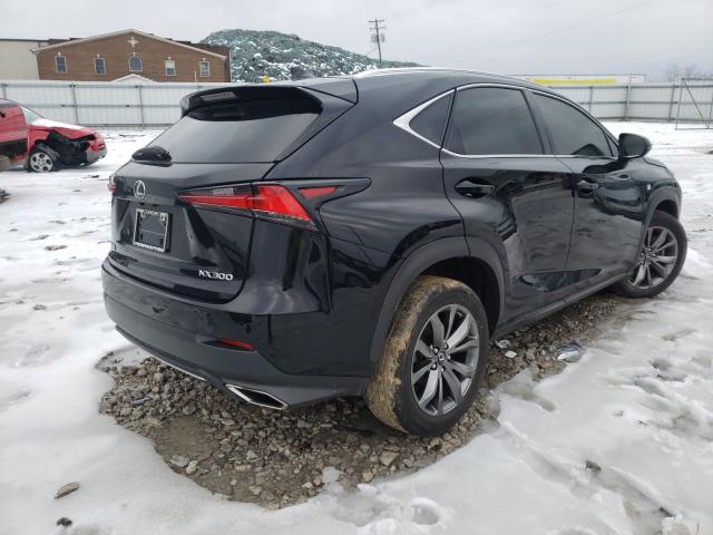 JTJSARBZ6L5005228  lexus nx 300 f-s 2020 IMG 3