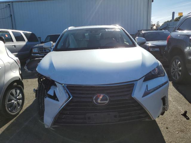 JTJBJRBZ1J2084838  lexus nx 300h 2017 IMG 4