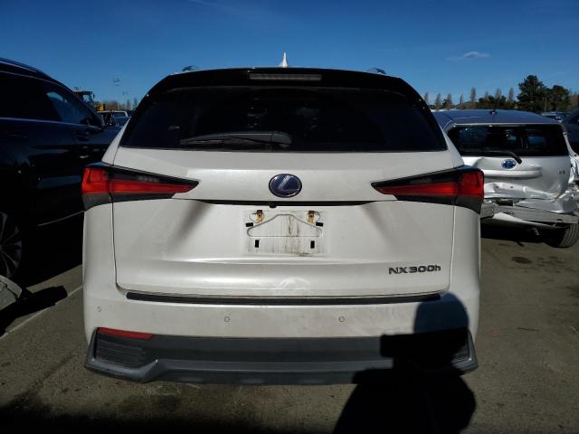 JTJBJRBZ1J2084838  lexus nx 300h 2017 IMG 5