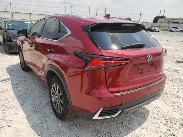 JTJBJRBZ0J2096429  lexus nx 300h 2018 IMG 2