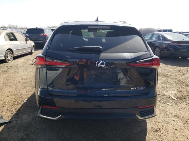 JTJBJRBZ5J2095485  lexus nx 300h 2018 IMG 5