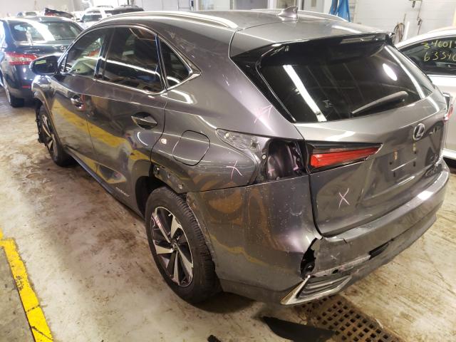 JTJBJRBZ5K2099909  lexus nx 300h 2019 IMG 2