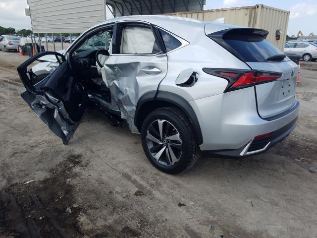 JTJBJRBZXK2098139  lexus nx 300h 2019 IMG 2