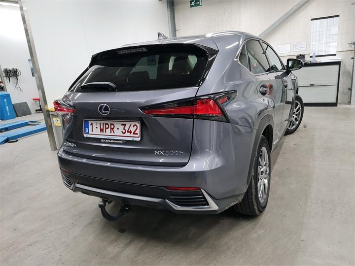 JTJBJRBZ102128884  lexus nx 300h 2019 IMG 2