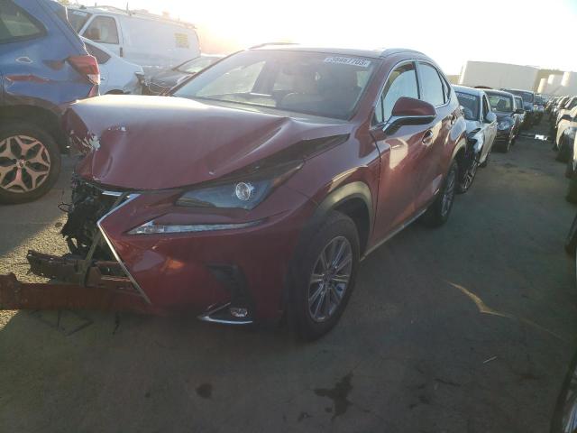 JTJBJRBZ3K2124385  lexus nx 300h 2019 IMG 0