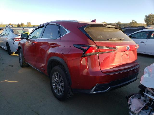 JTJBJRBZ3K2124385  lexus nx 300h 2019 IMG 1