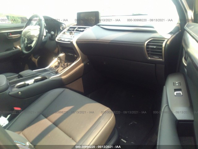 JTJGJRDZ0M2155308  lexus nx 300h 2020 IMG 4