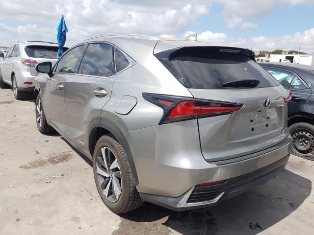 JTJGJRDZ3L2131437  lexus nx 300h 2020 IMG 2