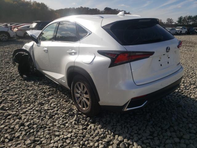 JTJDJRDZ6M5013997  lexus nx 300h 2021 IMG 2