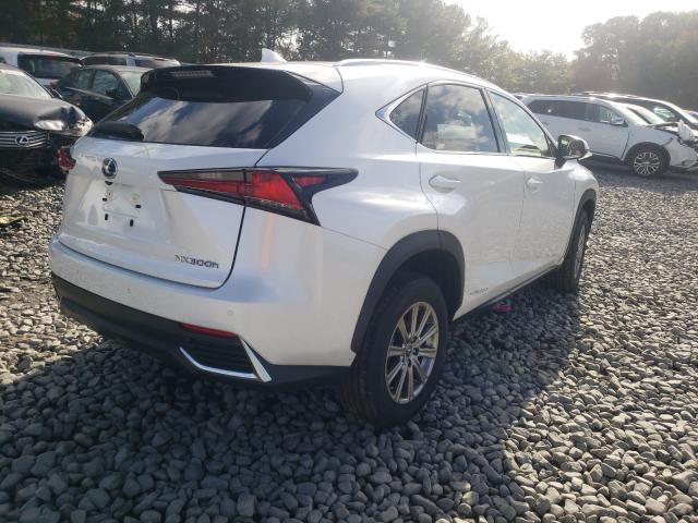 JTJDJRDZ6M5013997  lexus nx 300h 2021 IMG 3