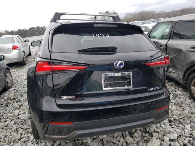 JTJSJRDZ1M2151472  lexus nx 300h ba 2021 IMG 5