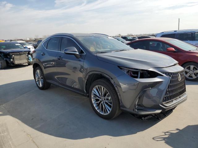 JTJGKCEZ2N5005578  lexus nx 350h 2022 IMG 3