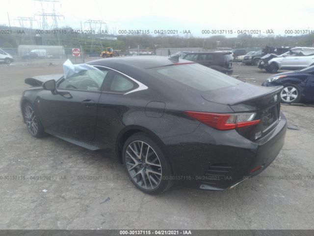 JTHSM5BCXH5002790  lexus rc 2017 IMG 2