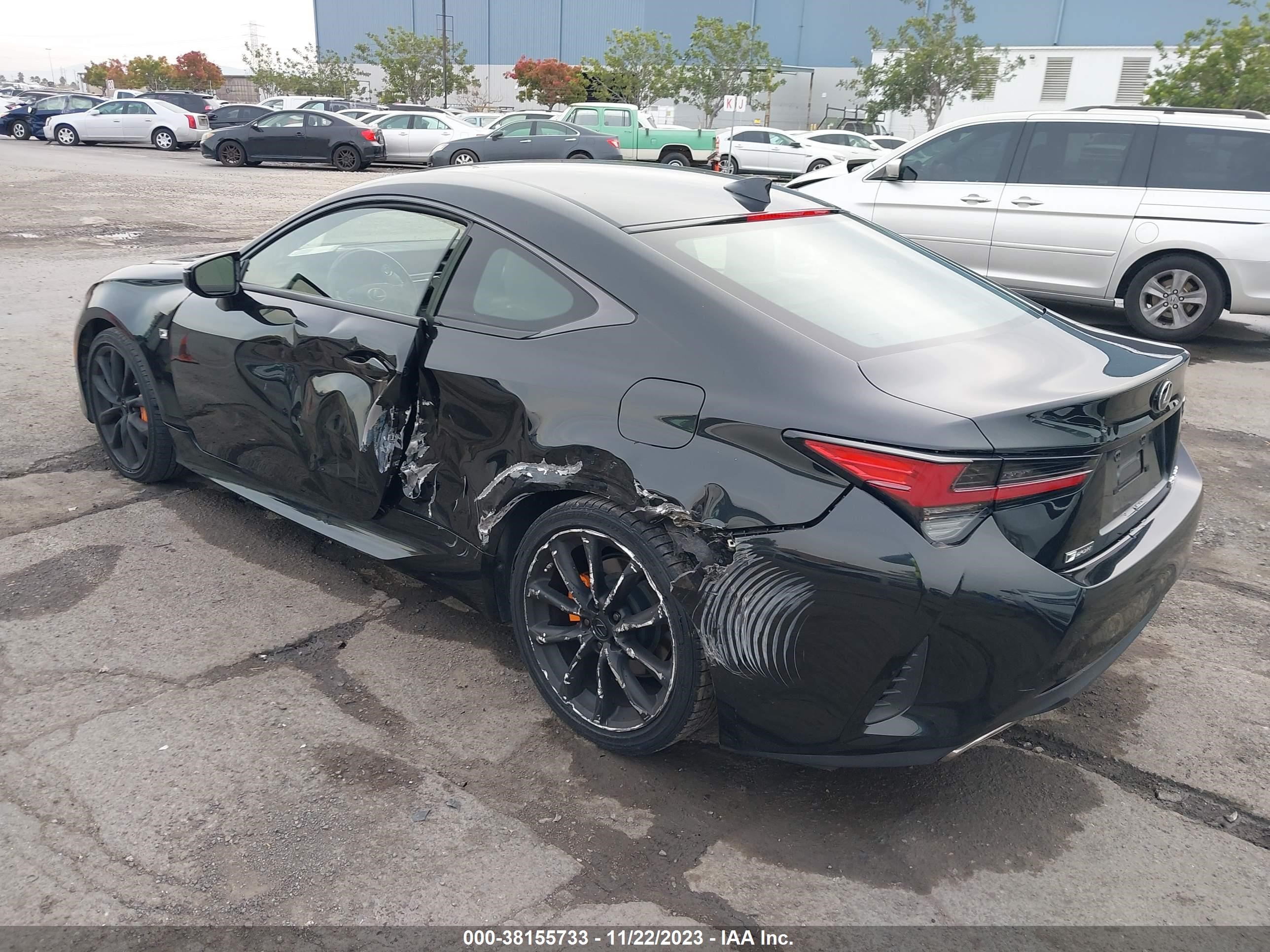 JTHHA5BC7K5010310  lexus rc 2019 IMG 2