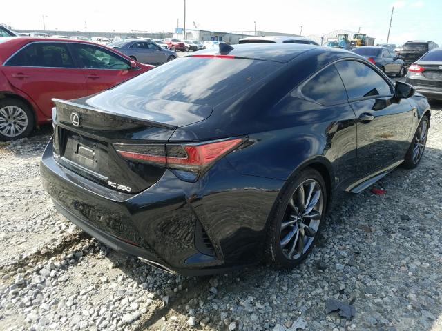 JTHHZ5BC5K5021007  lexus  2019 IMG 3