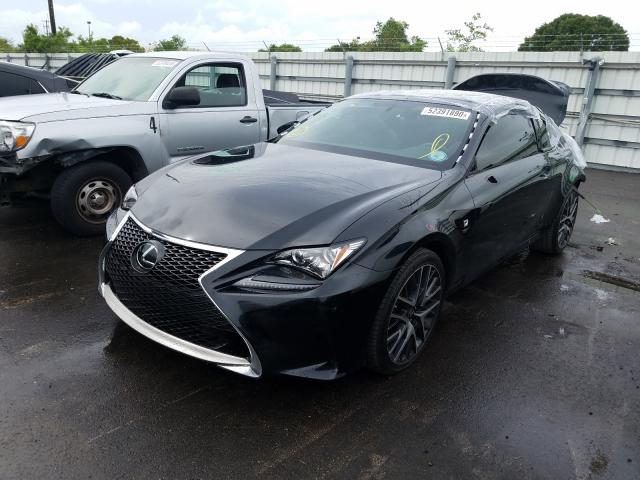 JTHHA5BC9H5004856  lexus rc 200t 2017 IMG 1